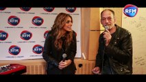 Brooke Fraser en interview sur RFM