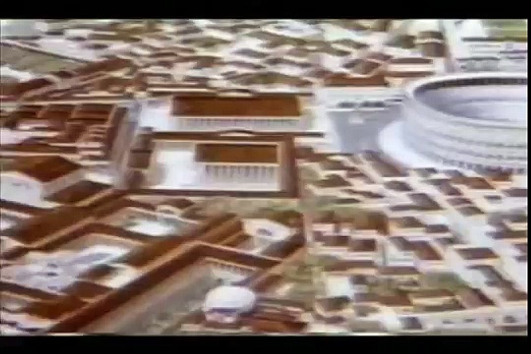 The Roman Way Of War (Documentary about the Dacian Wars) by LiveLeak.com