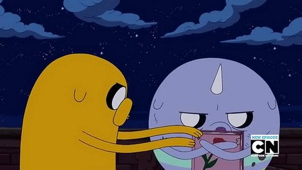 Adventure Time Season 6 Episode 41 - On the Lam ( Full Episode ) HDTV
