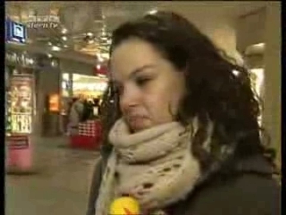 Deutschland im Anatomie-Test