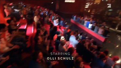 Aushalten - Nicht lachen [2015] - Teil 1