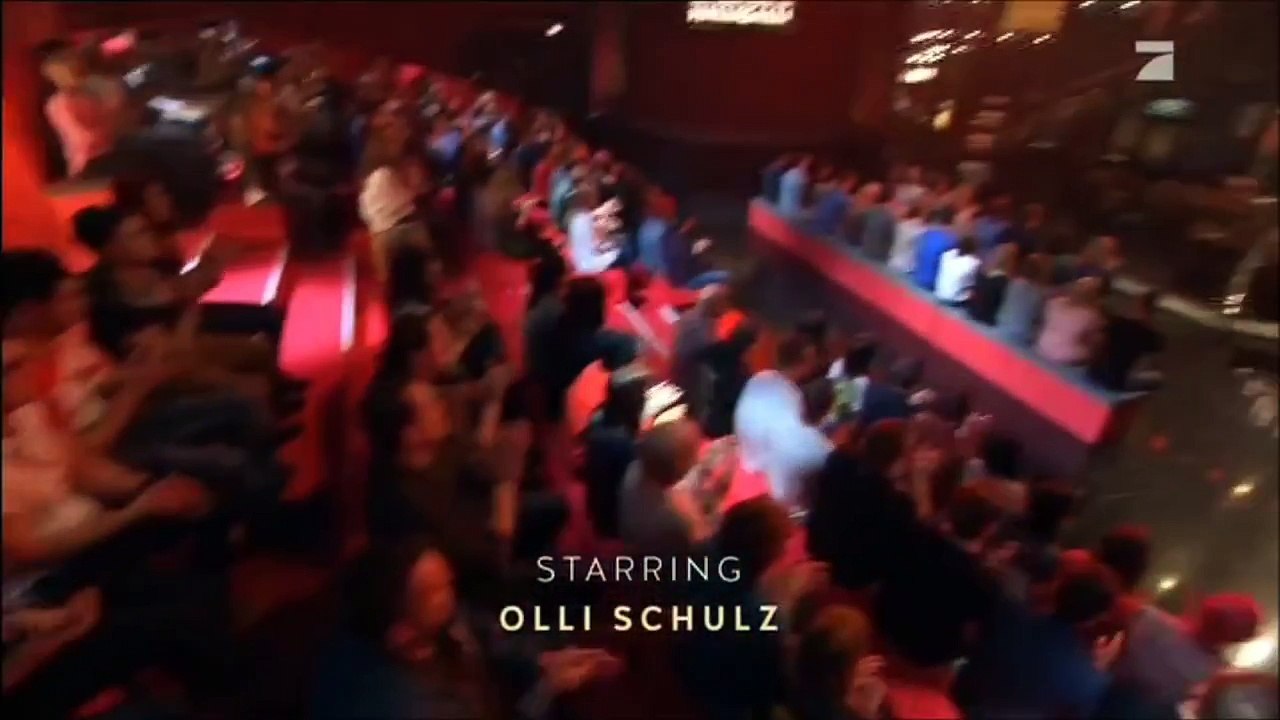 Aushalten - Nicht lachen [2015] - Teil 1