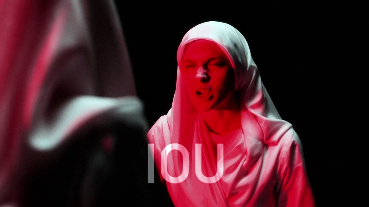 Coal Chamber - I.O.U. Nothing