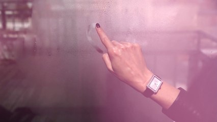 Montre Boyfriend Chanel