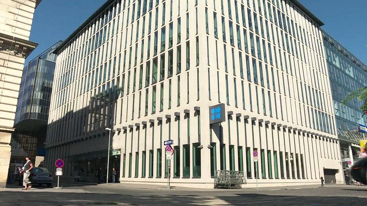 Opep mantém teto de produção