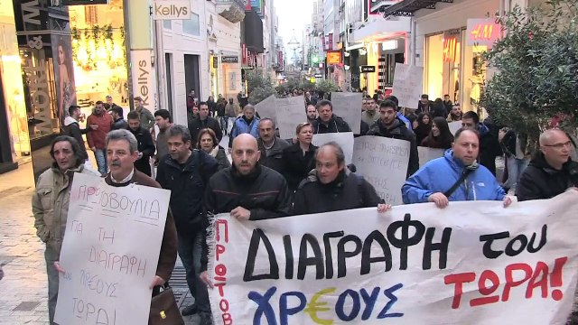 AFP - Le JT, 2ème édition du vendredi 5 juin