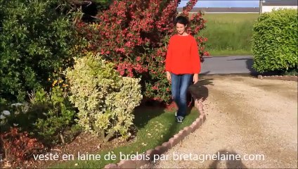 mon film laine de brebis