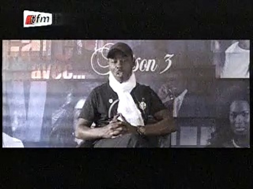 "Un café avec" Prend une pause