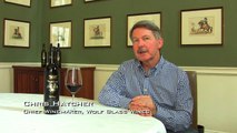 Quality of Wolf Blass Yellow & Gold Label Wines with Chris Hatcher, Chief Winemaker