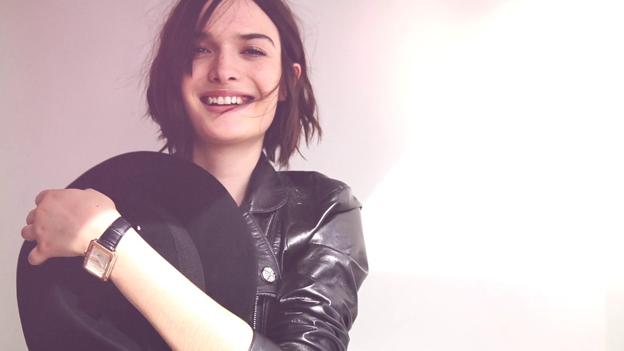 Montre Boyfriend Chanel 3