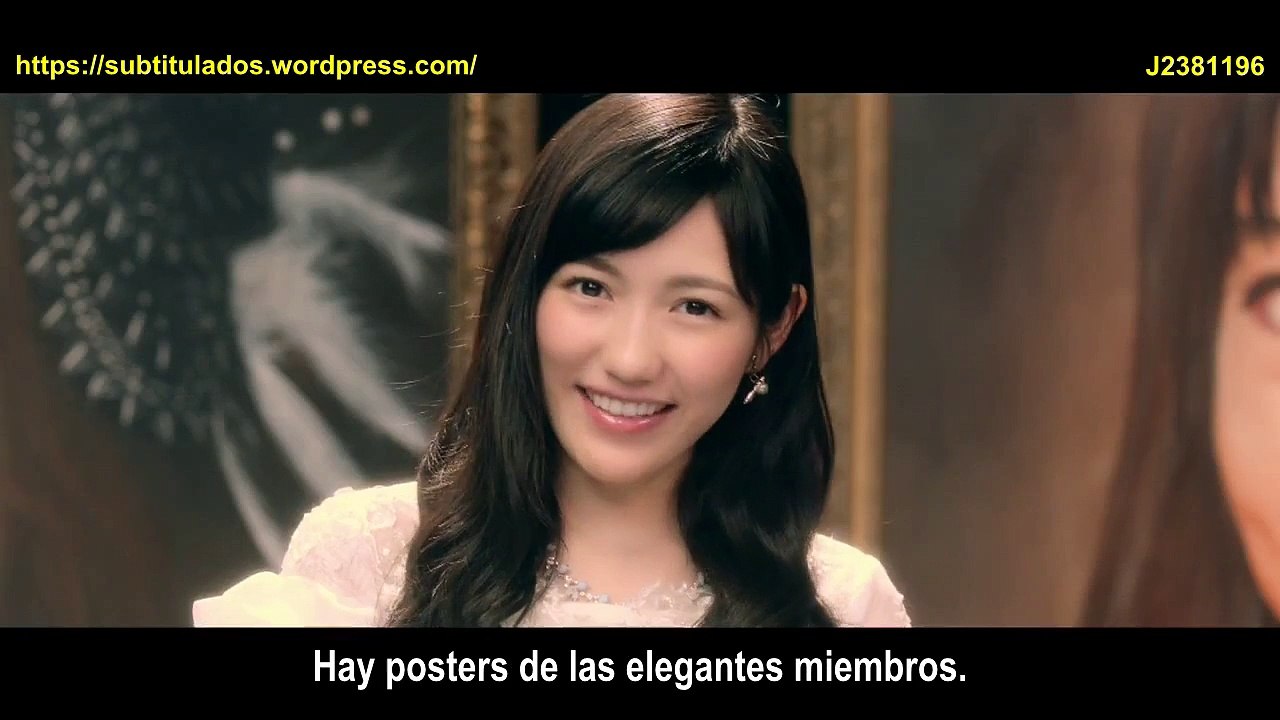 選抜総選挙 ミュージアム