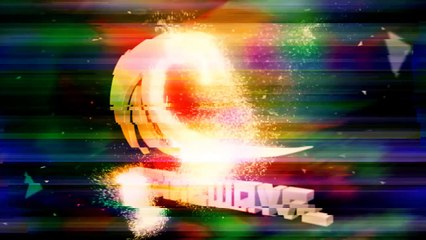 GAMEWAVE - Level Down