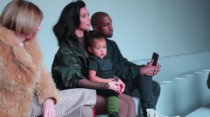 Kim and Kanye West Will Rent Out Disneyland For North's 2nd Birthday