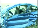 Polstrada Caltagirone, incidente mortale Ss 417, Catania Gela vittima bambino 6 anni