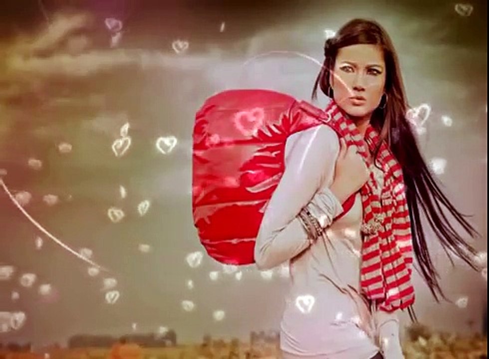 Leila Moulay-ma nensah- ليلى مولاي- ماننساه mauritania music