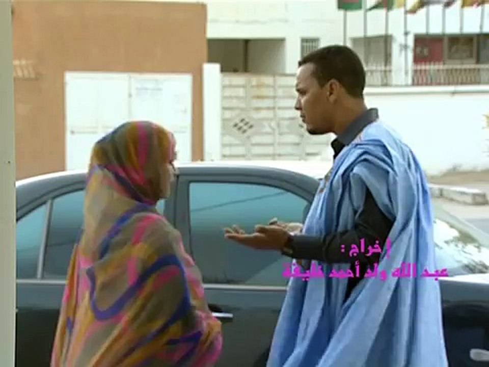 warda ft mourad Aser el shouq  mauritania music