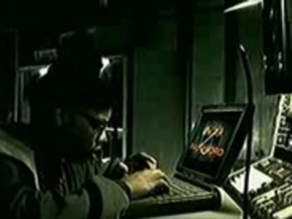 Warren G & Sissel - Prince Igor