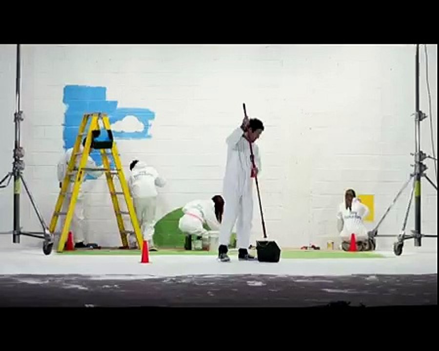 Colecta TECHO Argentina | Spot 2011
