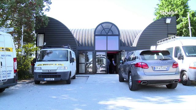 Vannes. Parc du Golfe : le casino ouvre le 17 juin