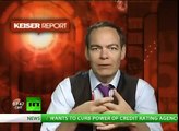 Europes Neo Feudalism...The Keiser Report