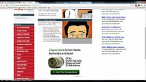 introduction clickbank affiliates market website or detail | making money with clickbank part 2