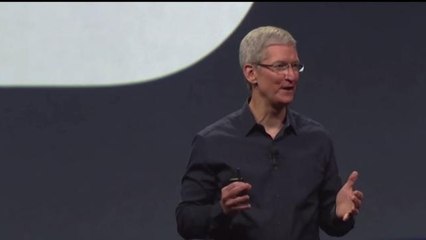 Get excited Apple fans, the WWDC preview is approaching