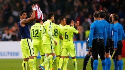 Barça, il cammino verso Berlino