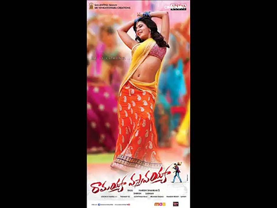 Interesting movie mistakes : Ramayya Vasthavayya telugu movie:  goofs and bloopers