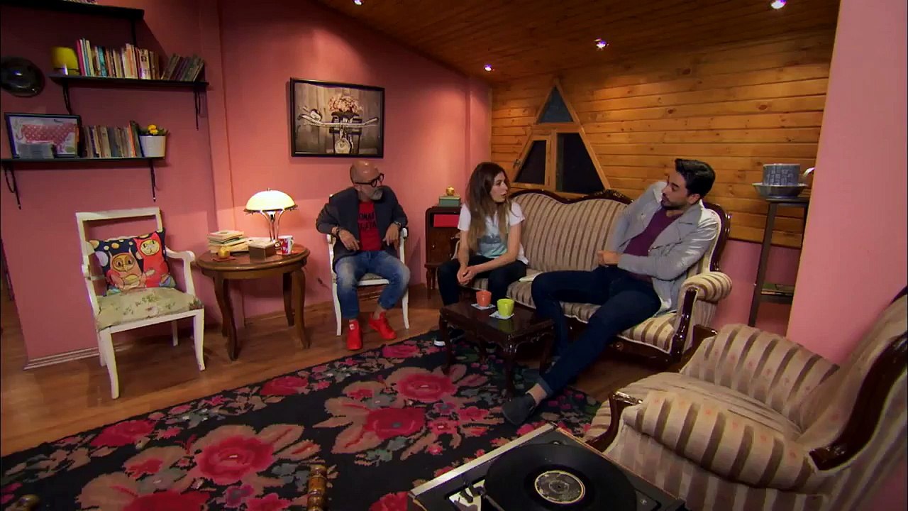 Kocamın Ailesi 49. Bölüm Fragmanı