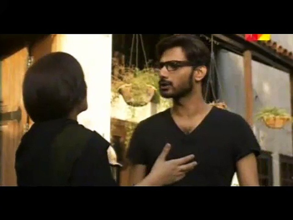 Jugnoo Episode 8 Part 3 Hum TV Drama 5 June 2015