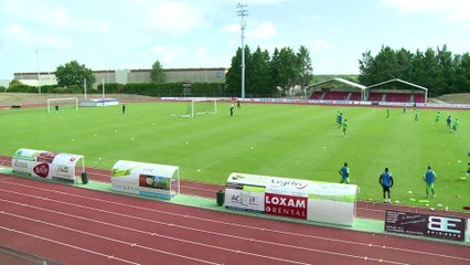 Denis Renaud : nouvel entraîneur du Paris FC