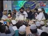Her Waqt Tassawur Mein Madinay Ki Gali Ho By Muhammad Owais Raza Qadri - New Mehfil e Naat Shab-e-Baraat [2015] TvOne - NaatHub