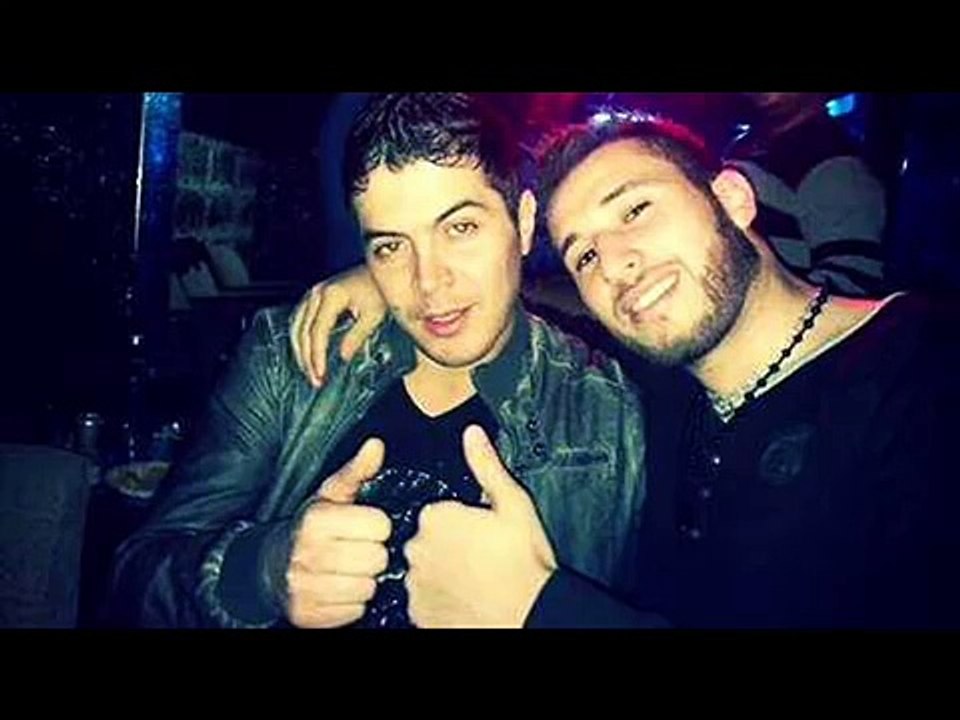 Cheb Faycal Mignon Avec Amine La Colombe 2015 - Omri Tata W Halawiya (éXcLu) [Tipoù L'màryôùl]