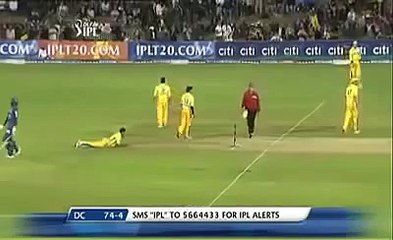 Funniest Cricket Mistakes Ever