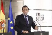Rajoy apuesta por que 