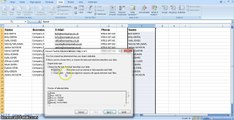 Microsoft Excel Data Manipulation (Excel Ace Tips)