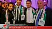 Cristiano Ronaldo, Lionel Messi, Kanoute, Diego Maradona love palestine