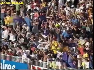 very funny cricket bloopers