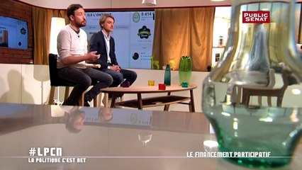 La politique c'est net (10/04/2015)