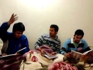 Ishq walo sy Allah bachaye