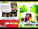 LOS MUPPETS 2   PELICULA  ONLINE COMPLETA