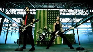 Green Day - American Idiot [OFFICIAL VIDEO]