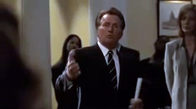 West Wing excerpt The Lovely Laws of Leviticus and Friends