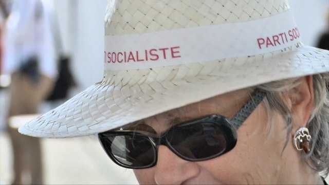 Congrès du PS : ça sert à quoi ?