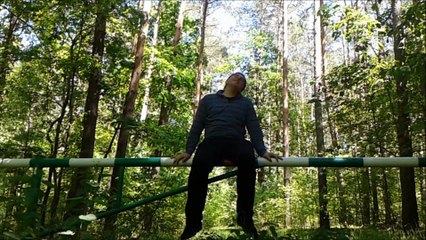 The Soundrops - In the Swamp