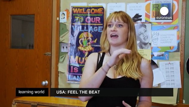 Enlightening education: inspiring projects for blind and visually impaired students