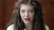 Lorde isn’t old enough to vote? Hear what she has to say about the importance of voting.