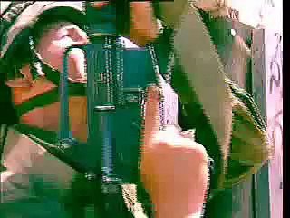 Israel Defence Forces