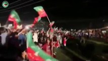 Leader Hamar Khan Hai, New PTI Song By Afshan Zaibi - Video Dailymotion