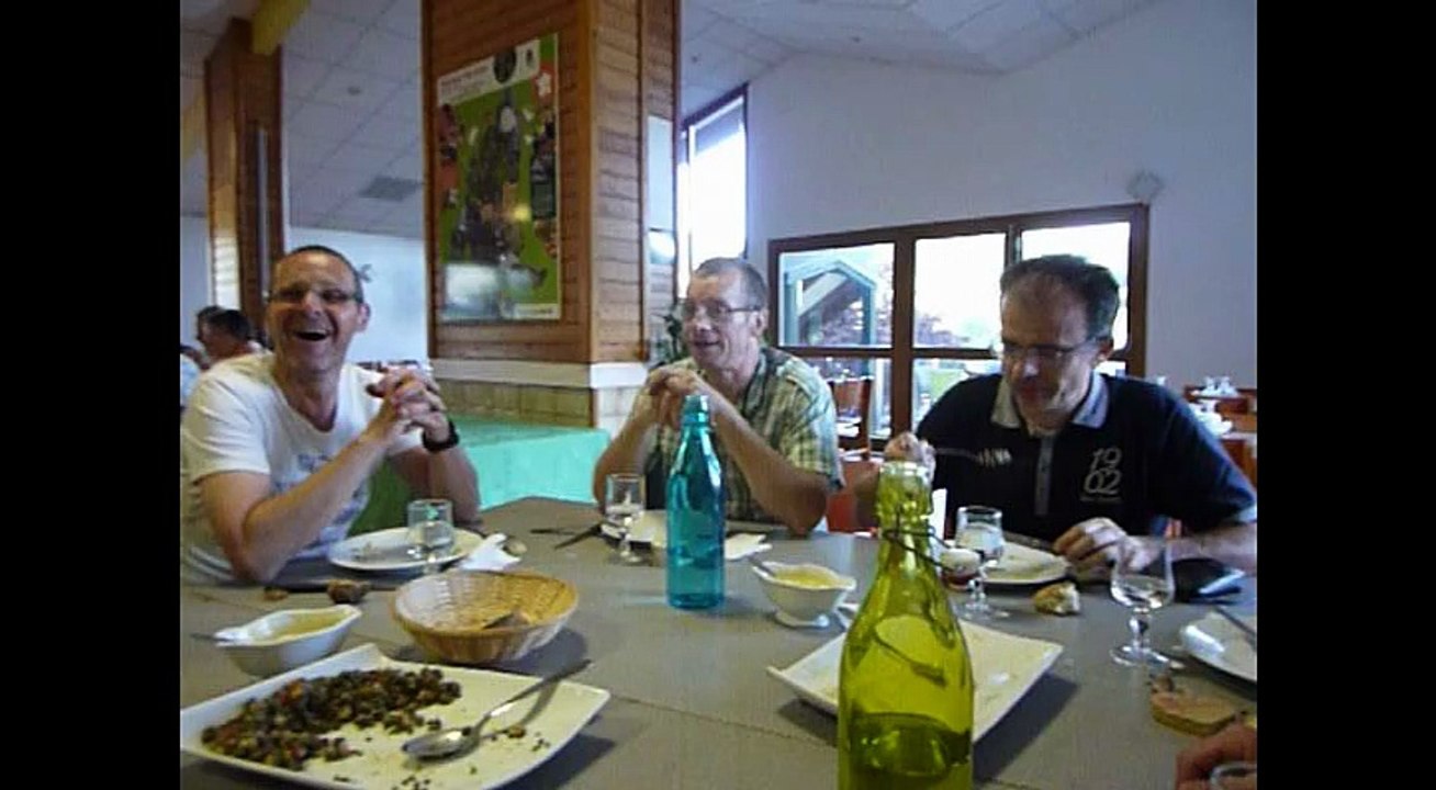 Challenge du Vercors mai 2015